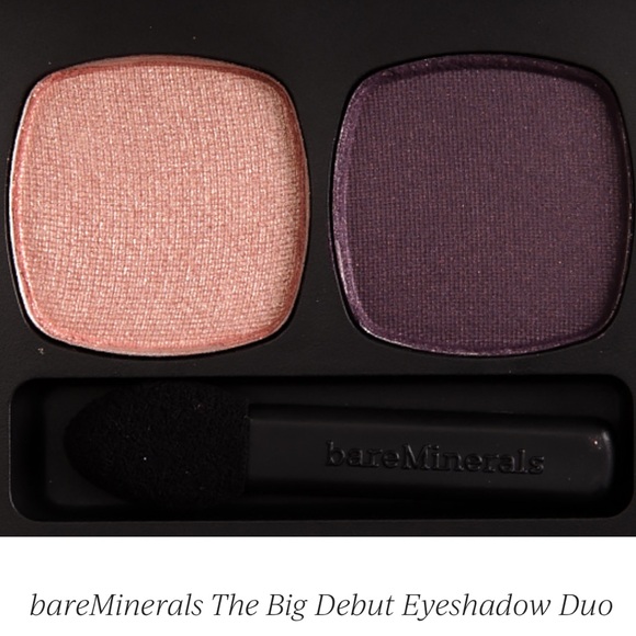 Bareminerals READY Eyeshadow Duo - Picture 8 of 16